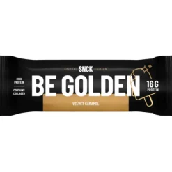 SNCK Velvet Caramel 55 g