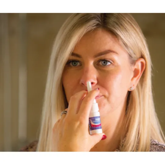 Snoreeze Nässpray 10 ml