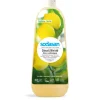 Sodasan Citrus & Oliv Tvål Med Ekologisk Olivolja 1 liter