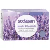 Sodasan Lavendel & Kamomill Tvål 100 g