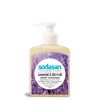 Sodasan Lavendel & Oliv Tvål Med Ekologisk Olivolja 300 ml
