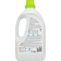 Sodasan Tvättmedel Color Lime 1500 ml