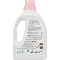 Sodasan Ull & Fintvättmedel 750 ml