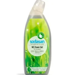 Sodasan WC Power Gel 750 ml