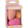 Soft Spell Beauty Blender Set 3 st