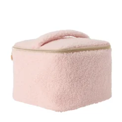 Soft Spell Blush Cloud Beauty Case Stor Necessär Teddy