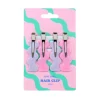 Soft Spell Make Up Clip Hårklämmor 4 st