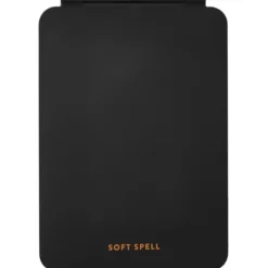Soft Spell Vikbar LED Spegel