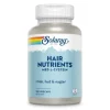 Solaray Hair Nutrients 120 kapslar