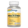 Solaray Mega B-Stress 120 kapslar