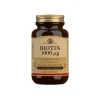 Solgar Biotin 1000 mcg 50 kapslar