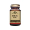 Solgar Boron 3 mg 100 kapslar