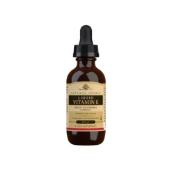 Solgar Flytande Vitamin E 59 ml