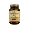 Solgar Gentle Iron 20 mg 90 kapslar