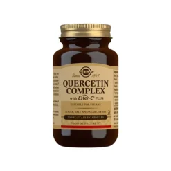 Solgar Quercetin Complex 50 kapslar