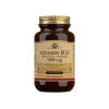 Solgar Vitamin B12 Sublingual 1000 mcg 250 tuggtabletter