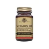 Solgar Vitamin D3 2200IE 50 kapslar