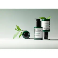 Some by Mi Bye Bye Blackhead 30 Days Miracle Green Tea Tox Bubble Cleanser 120 g