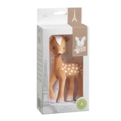 Sophie la Girafe FanFan le Faun Bitleksak