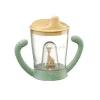 Sophie la Girafe Non Spill Mascotte Cup Pastel 180 ml