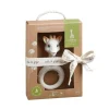 Sophie la Girafe Ring Teether Bitring