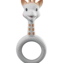 Sophie la Girafe Ring Teether Bitring