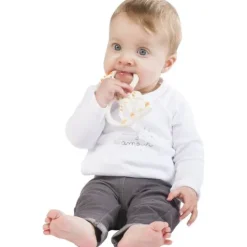 Sophie la Girafe Soft Teether Bitleksak