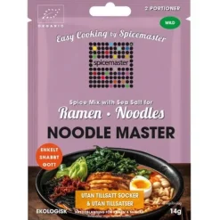 Spicemaster Noodle Master EKO 14 g
