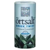 Spicemaster Örtsalt Greek twist Peppermint & Moringa 170 g