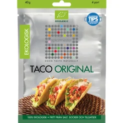 Spicemaster Taco Original 40 g