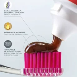 Splat Active Bio-Active Tandkräm 100 ml
