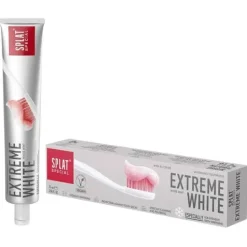 Splat Extreme White Tandkräm 75 ml