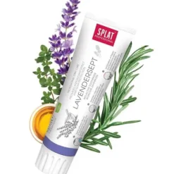 Splat Lavendersept Tandkräm 100 ml