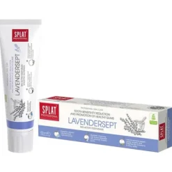 Splat Lavendersept Tandkräm 100 ml