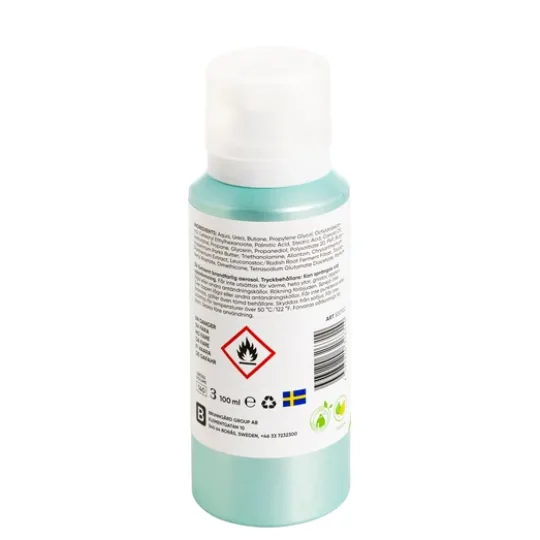 Springyard Foot Repair 100 ml