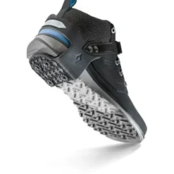Springyard Heelgrip Walksafe L 41-44 1 par