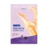 STAY Well Healing & Purifying Foot Mask Charcoal