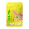 STAY Well Peeling & Softening Foot Mask Lemon