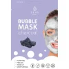STAY Well Vegan O2 Purifying Bubble Mask Charcoal 20 g
