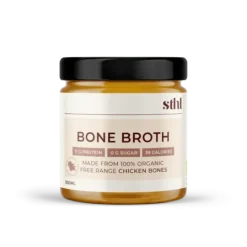 STHL Chicken Bone Broth EKO 350 ml