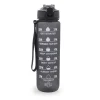 Sthlm Hydra Bottle Black 1000 ml