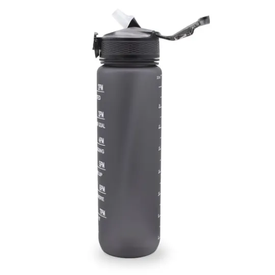 Sthlm Hydra Bottle Black 1000 ml