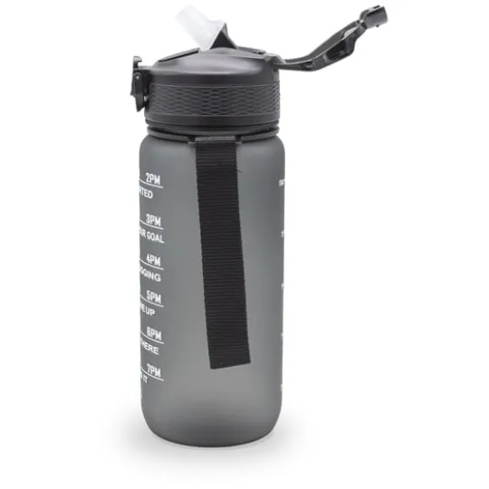 Sthlm Hydra Bottle Black 700 ml