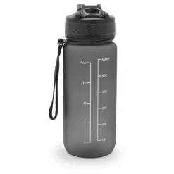 Sthlm Hydra Bottle Black 700 ml