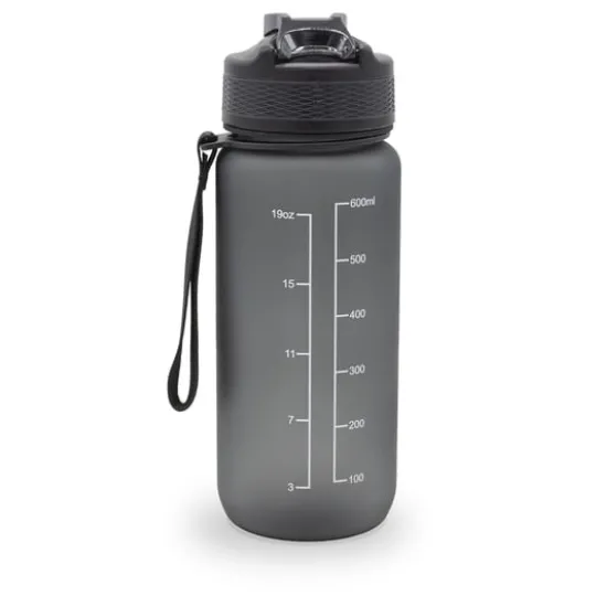 Sthlm Hydra Bottle Black 700 ml
