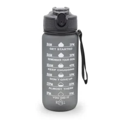 Sthlm Hydra Bottle Black 700 ml