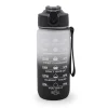 Sthlm Hydra Bottle Black/White 700 ml