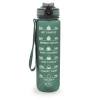 Sthlm Hydra Bottle Green 1000 ml