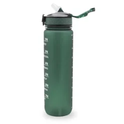 Sthlm Hydra Bottle Green 1000 ml