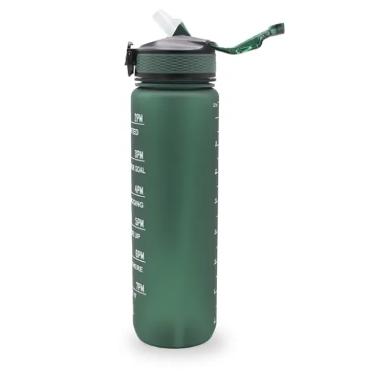 Sthlm Hydra Bottle Green 1000 ml